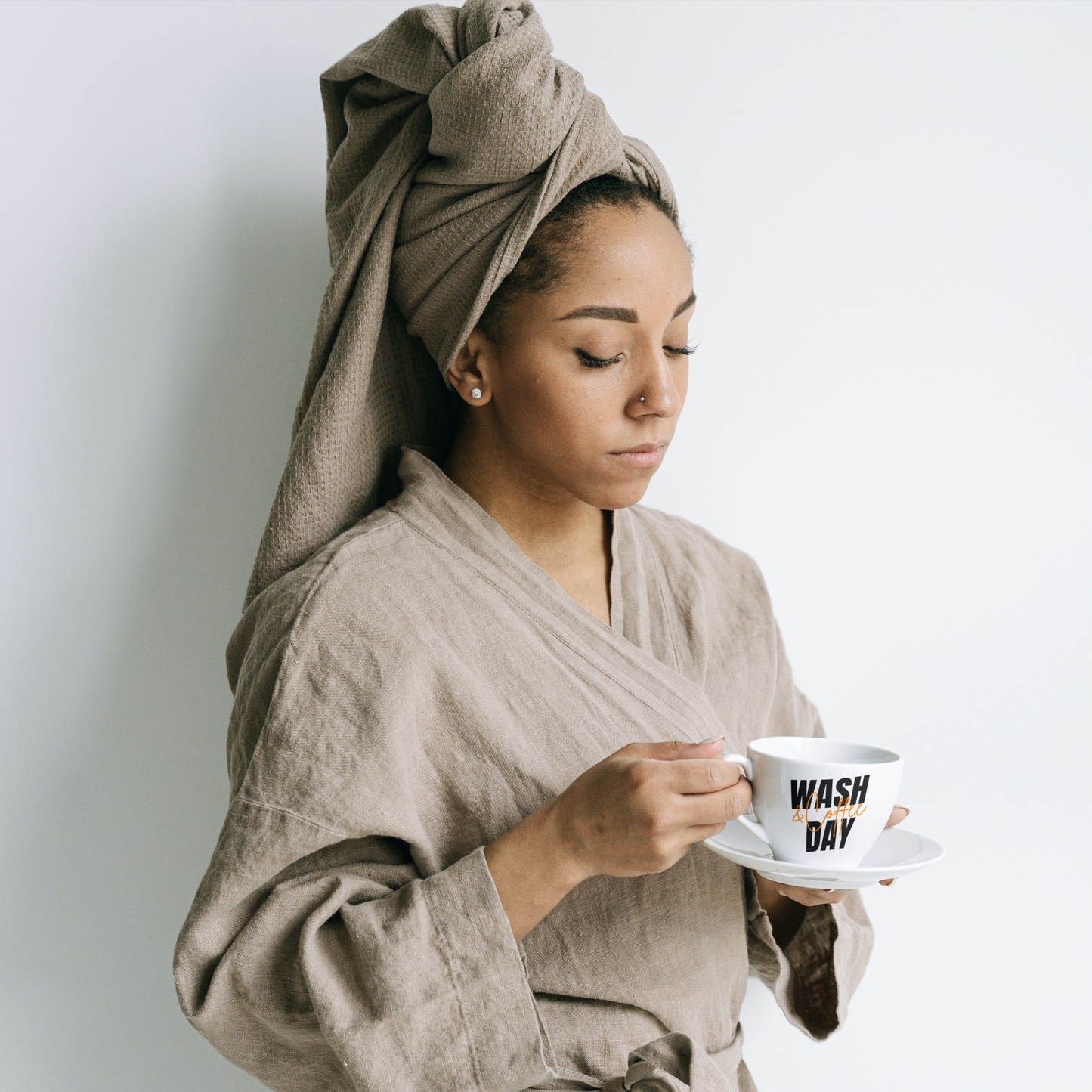 The Perfect Combo Mug