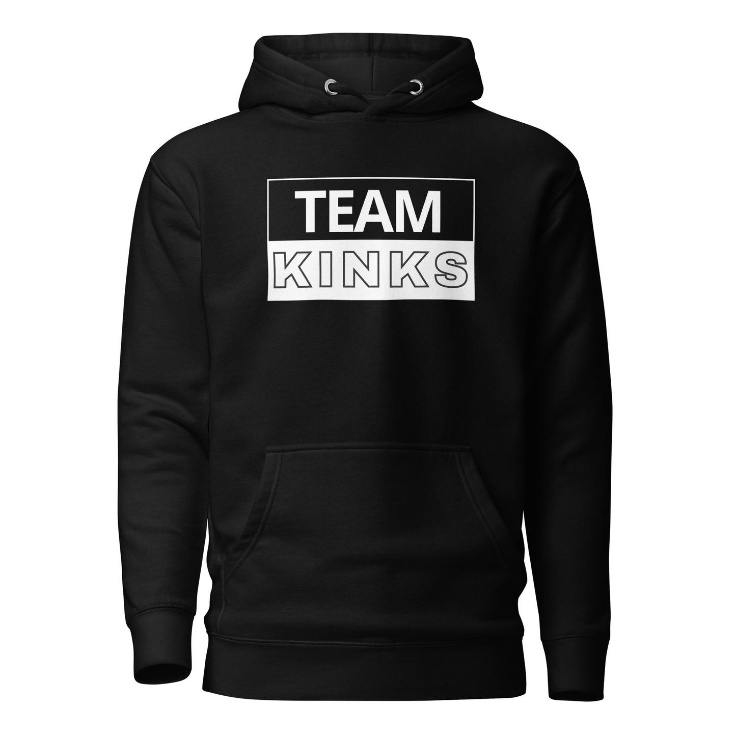 Who You Rep? Hoodie