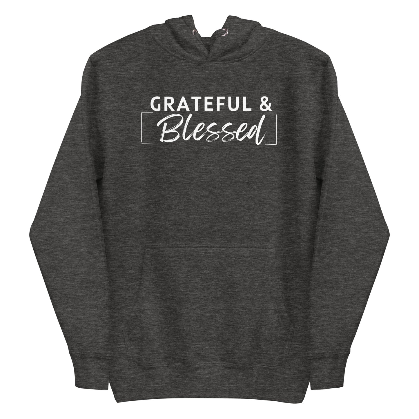 I'm So Grateful Hoodie