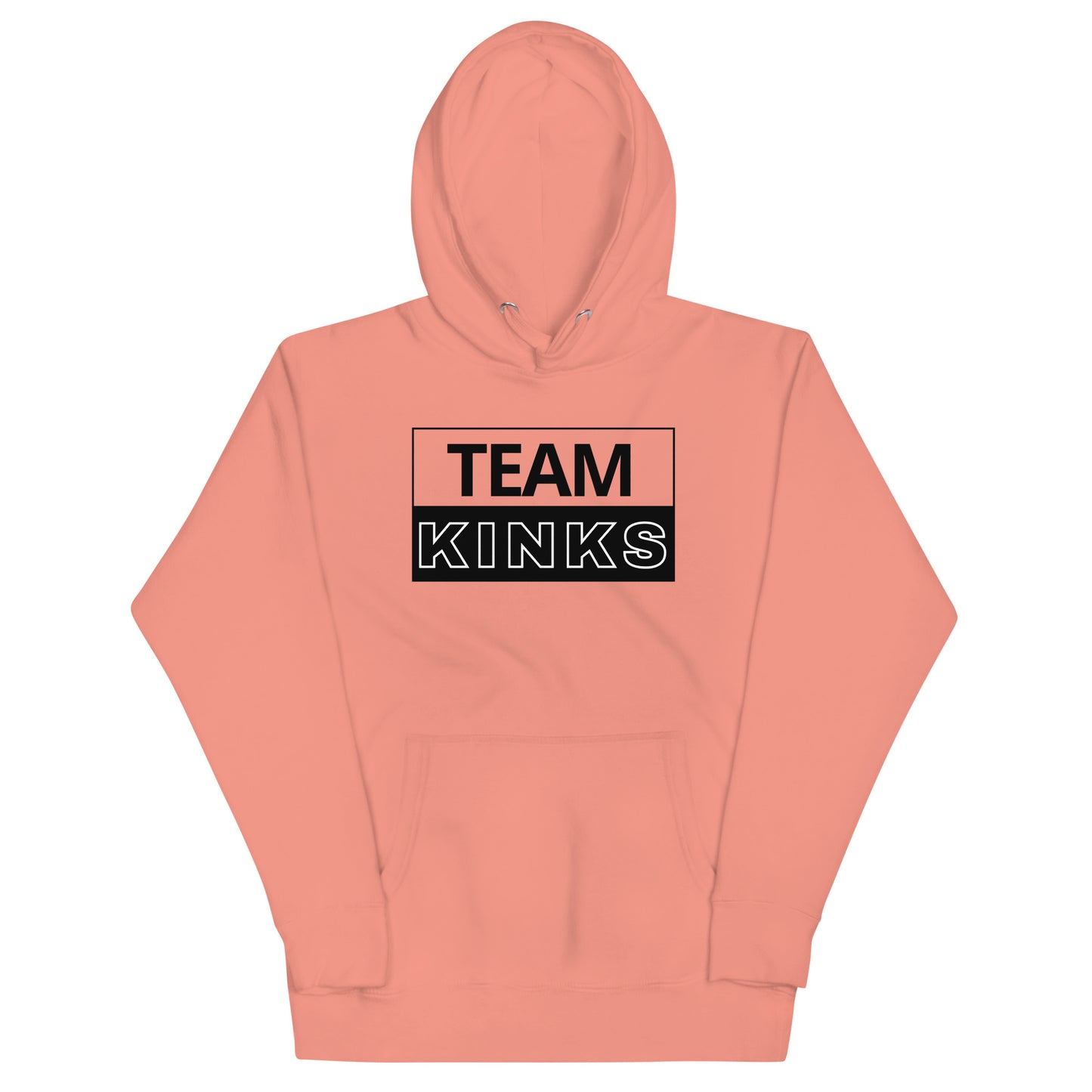 Who You Rep? Hoodie