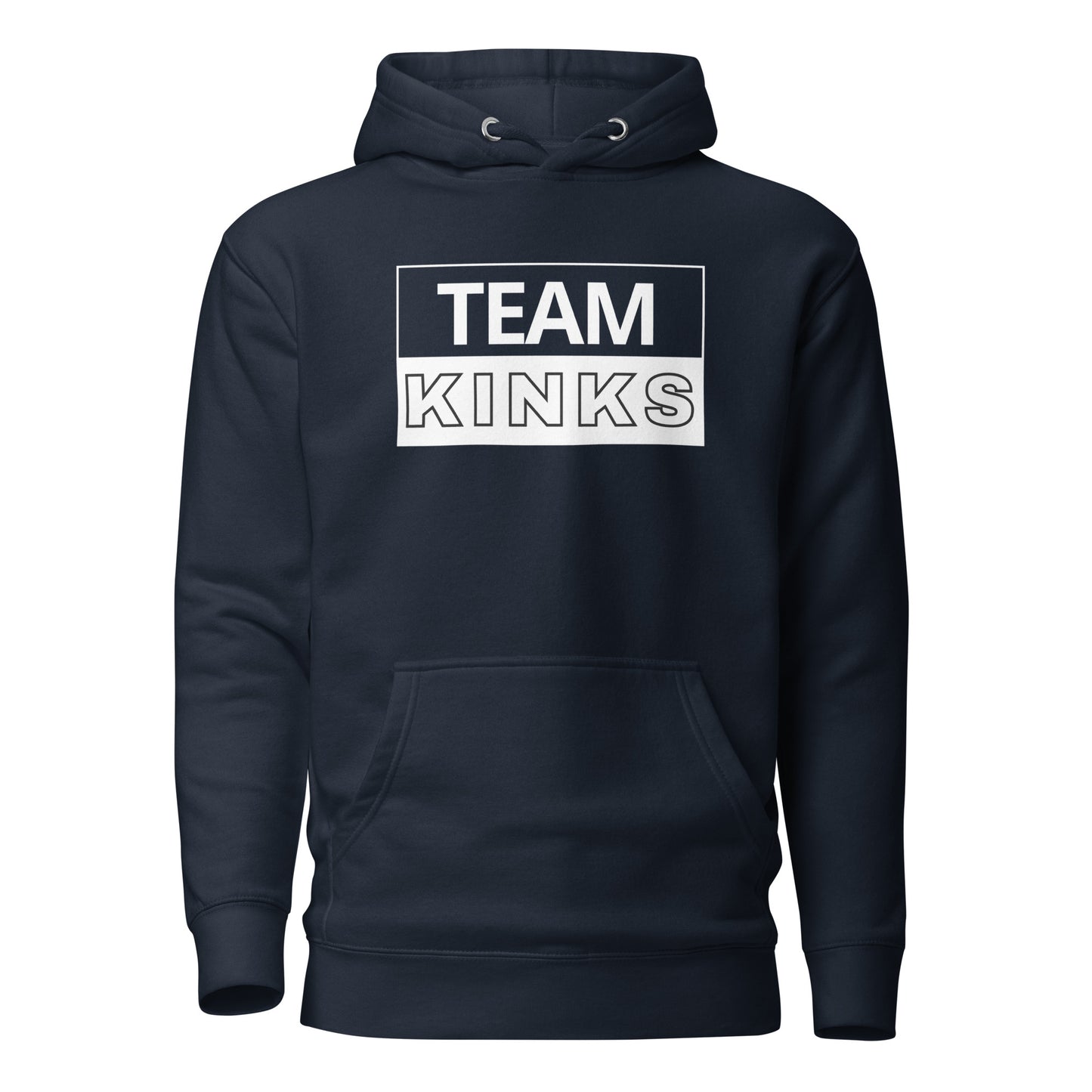 Who You Rep? Hoodie
