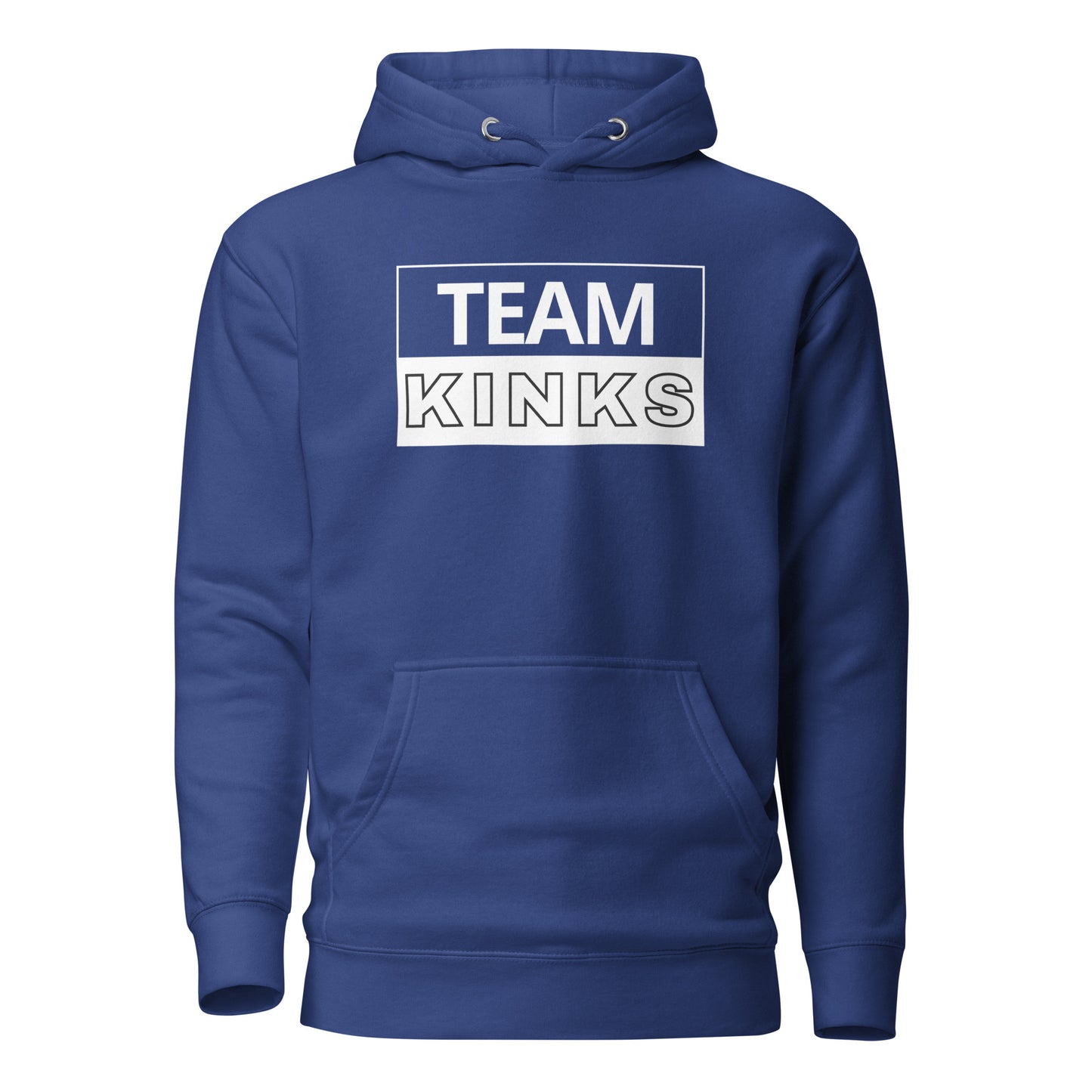 Who You Rep? Hoodie