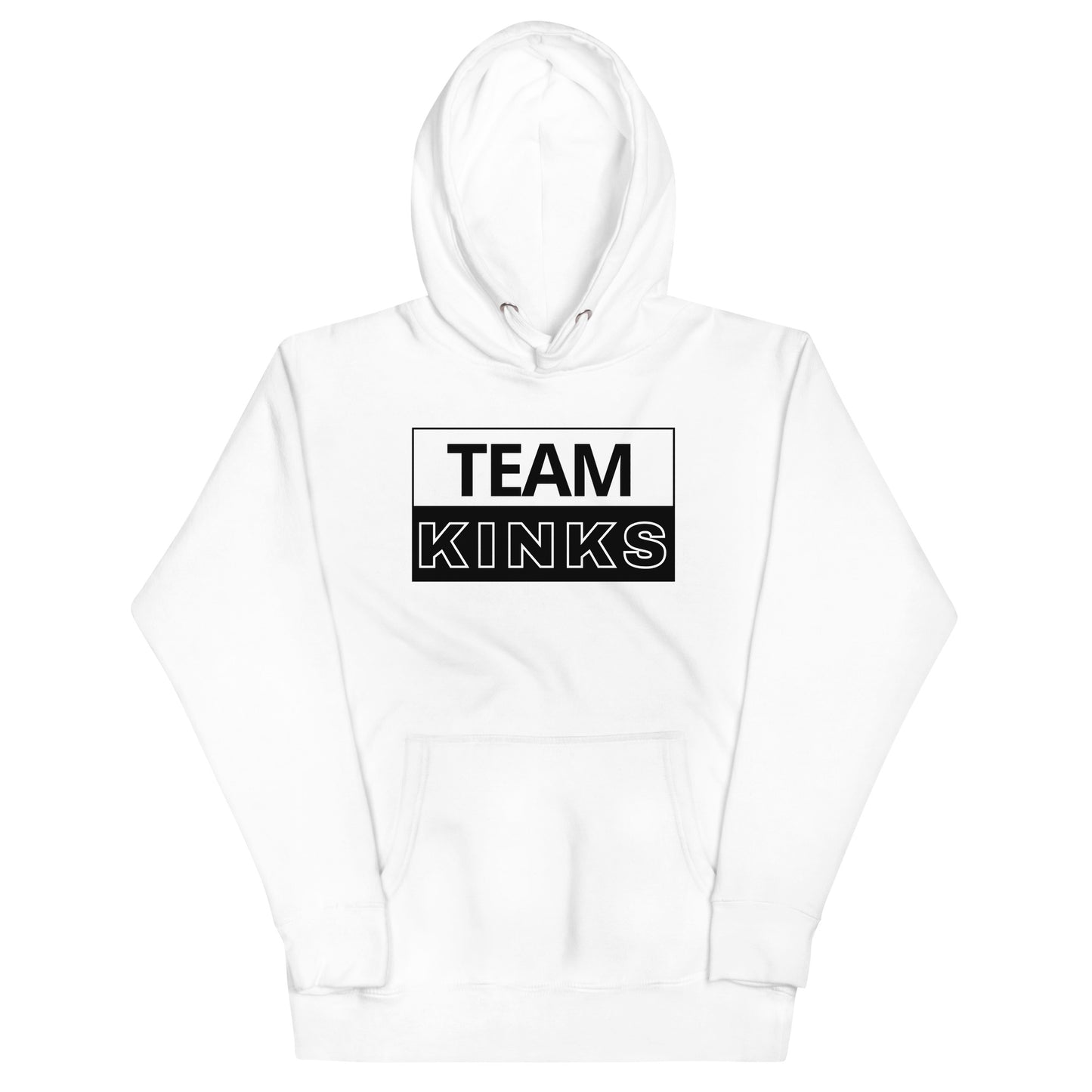 Who You Rep? Hoodie