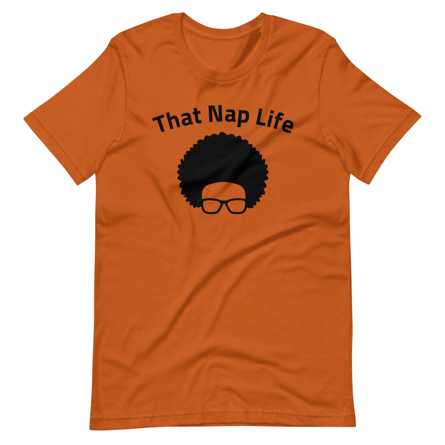 That Nap Life T-shirt
