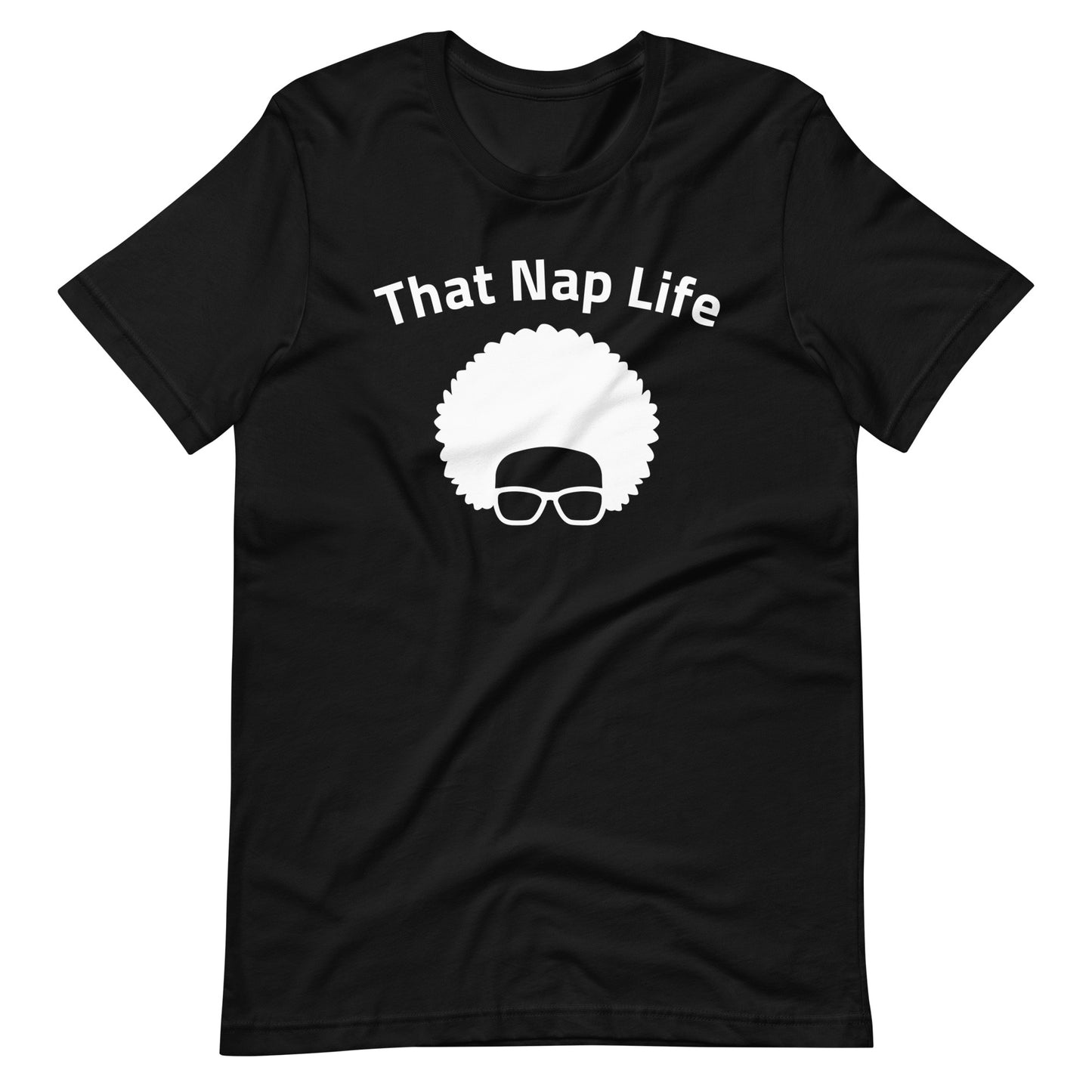 That Nap Life T-shirt