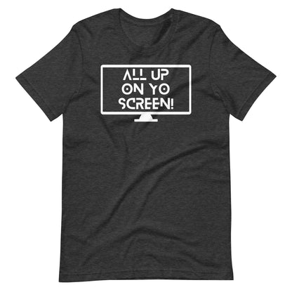 On Yo Screen T-shirt