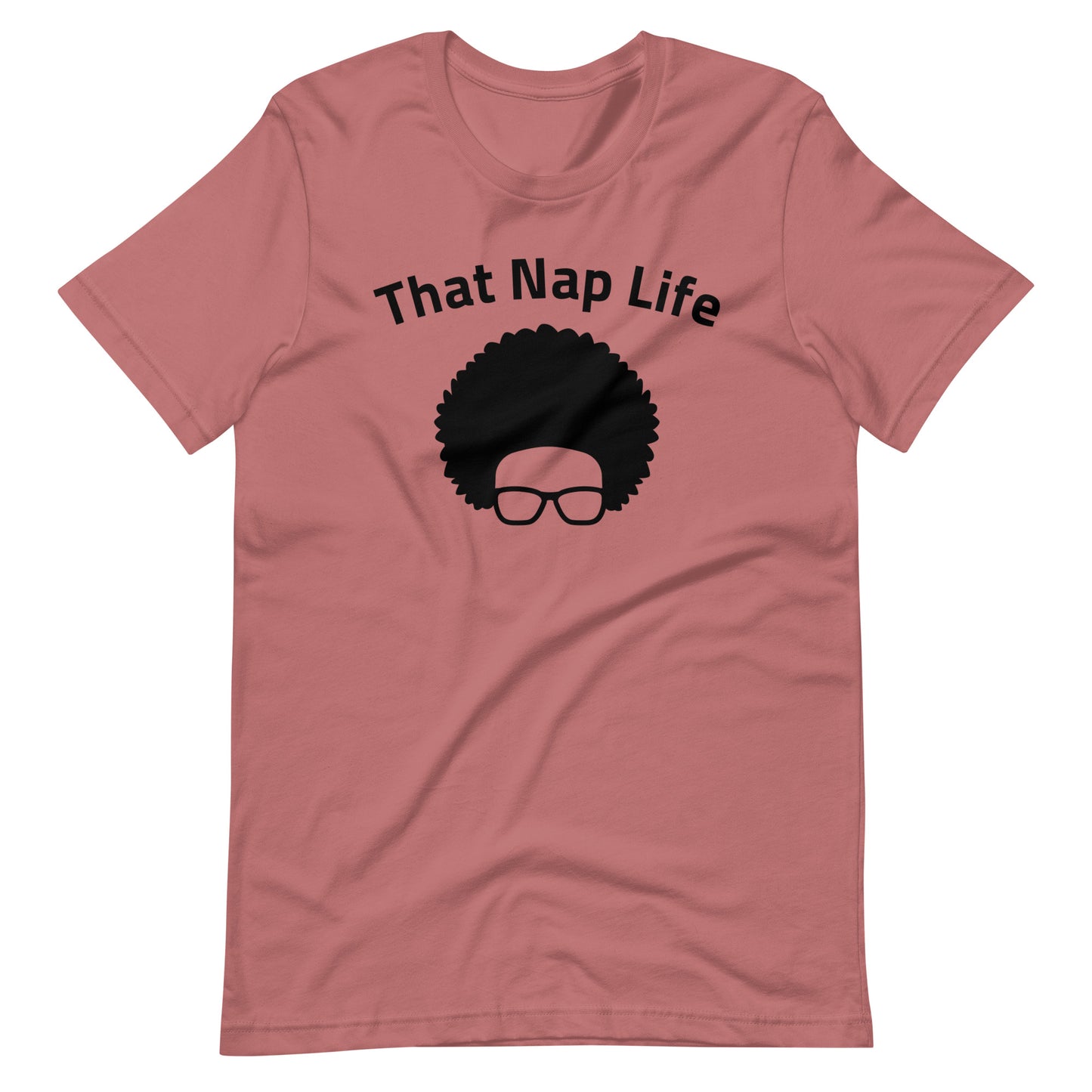 That Nap Life T-shirt
