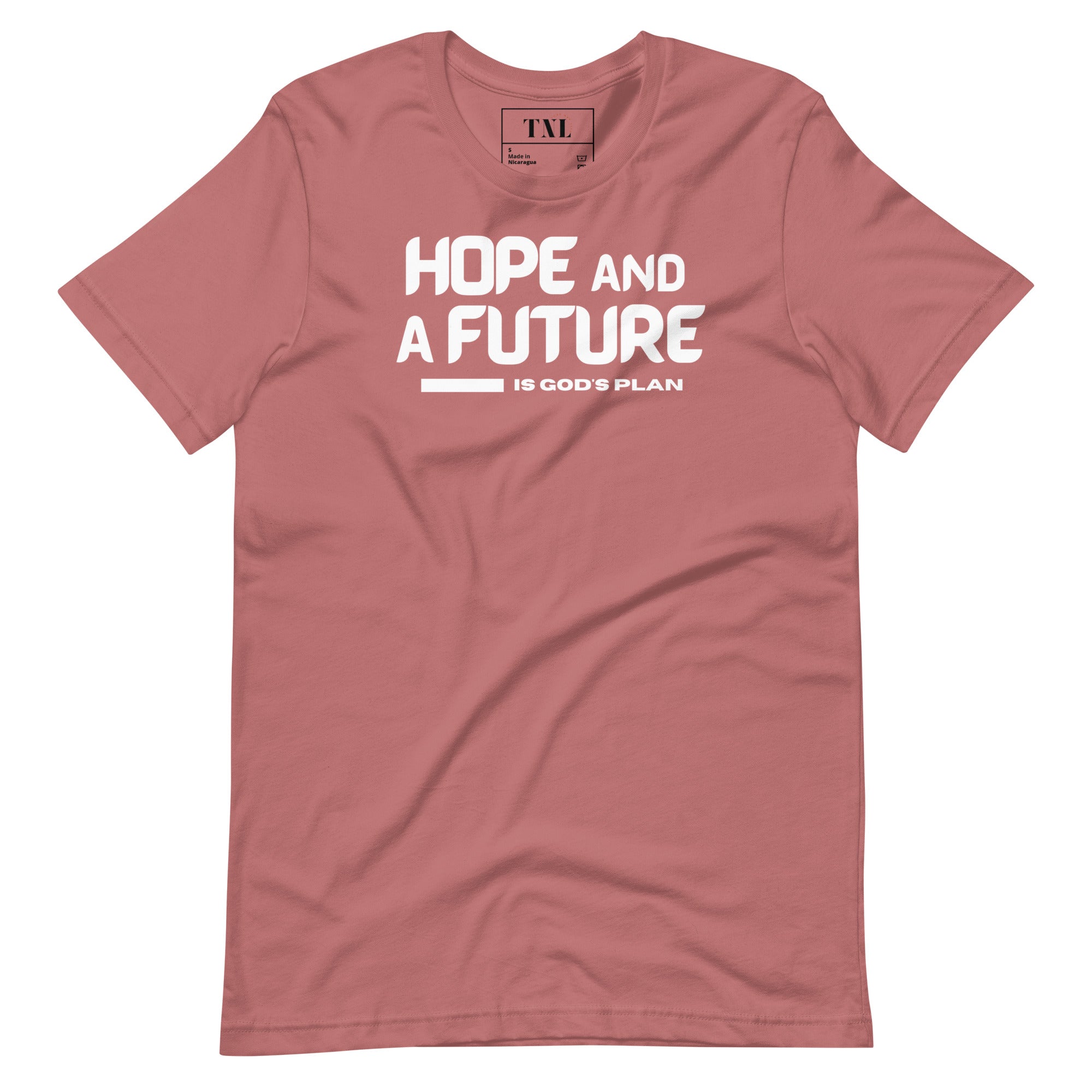 Shirts – Gods Plan Clothing