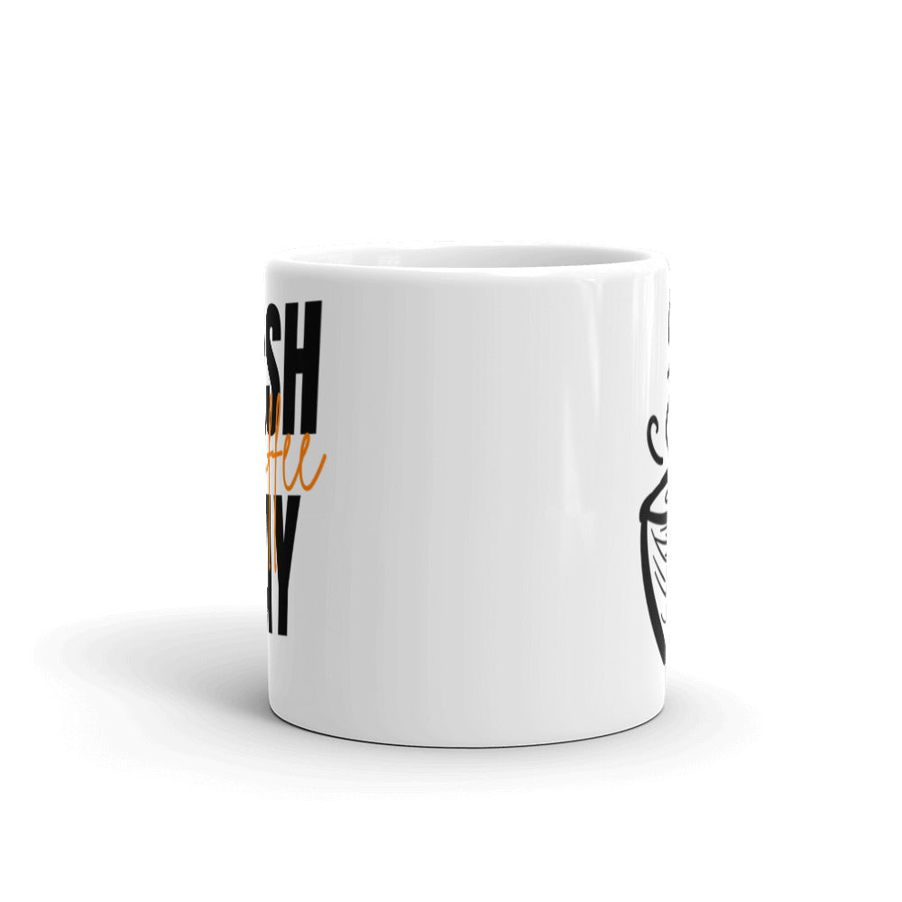The Perfect Combo Mug