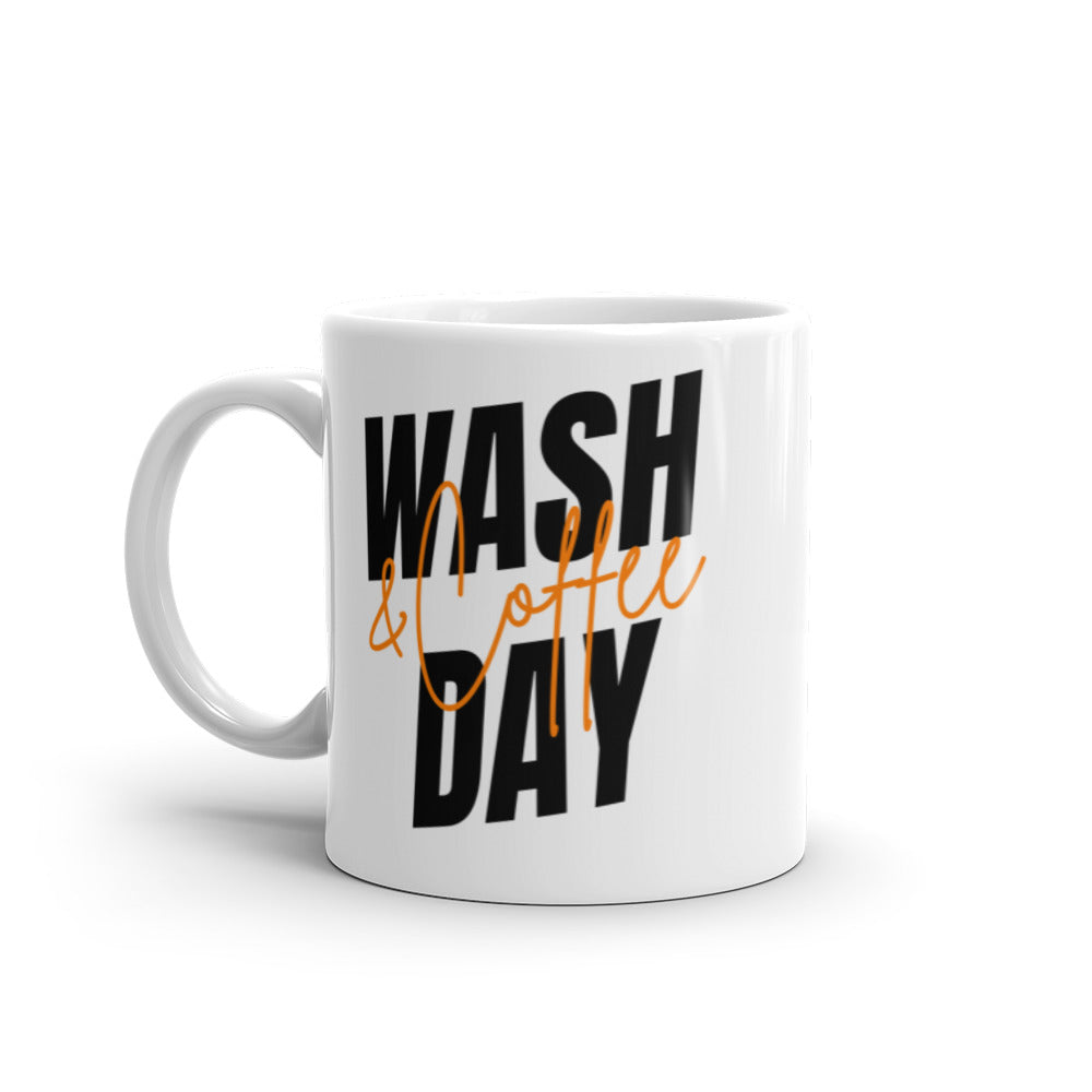 The Perfect Combo Mug