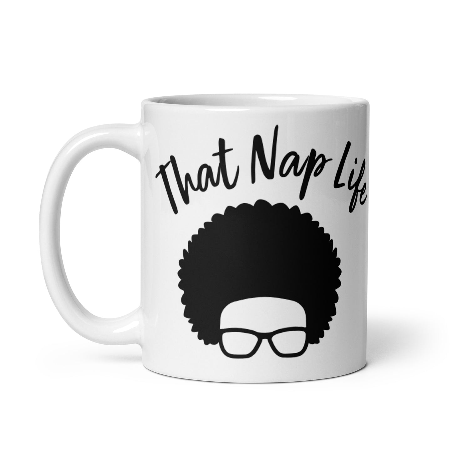 That Nap Life Mug