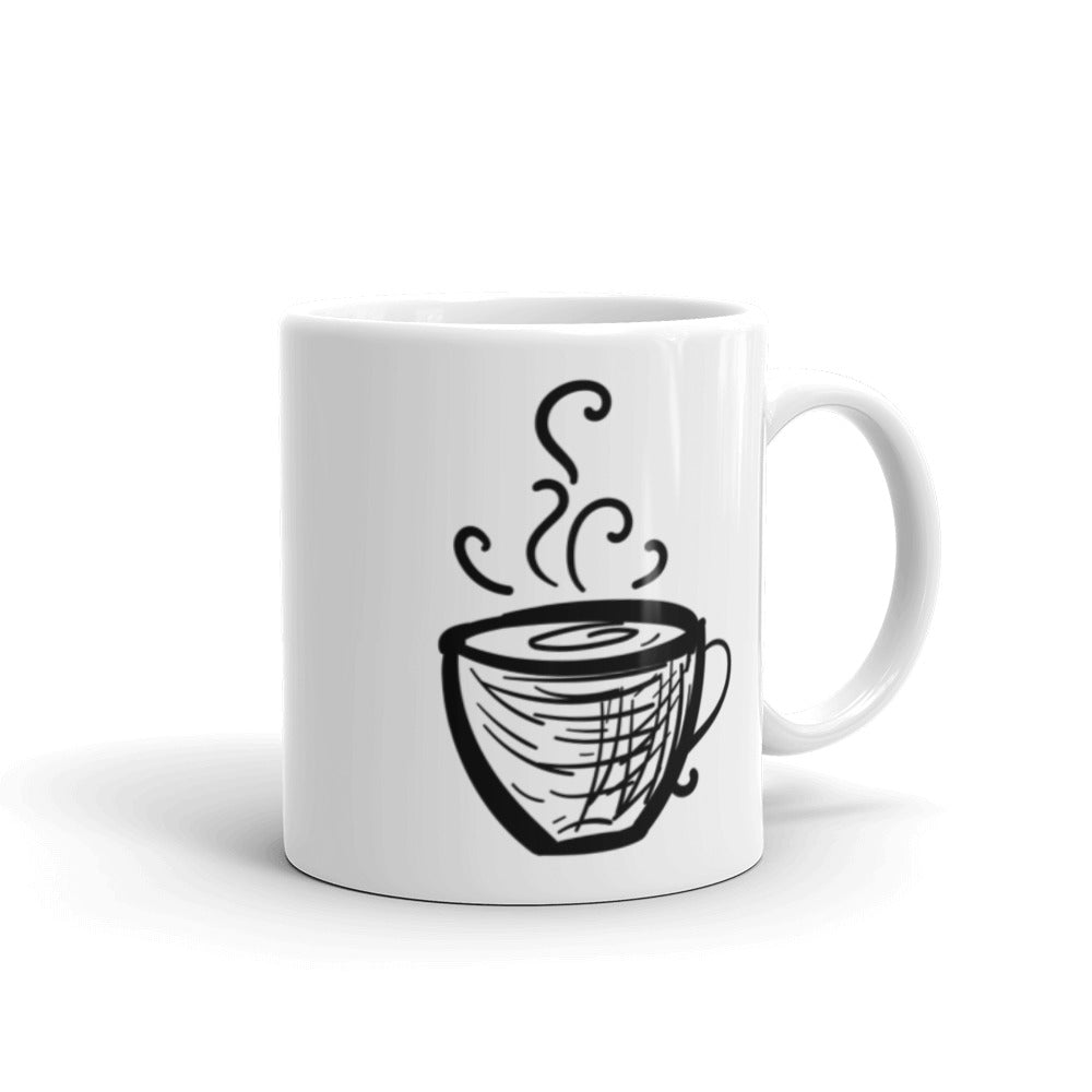 The Perfect Combo Mug