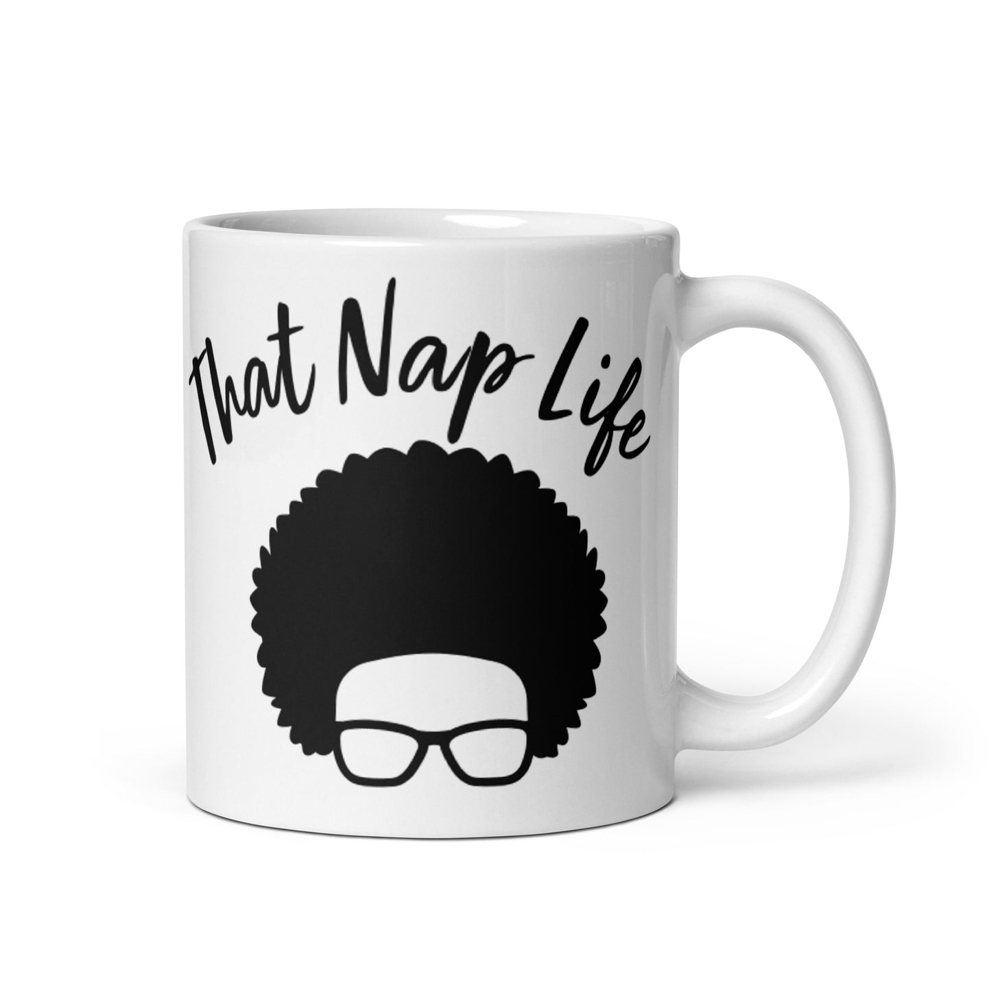 That Nap Life Mug