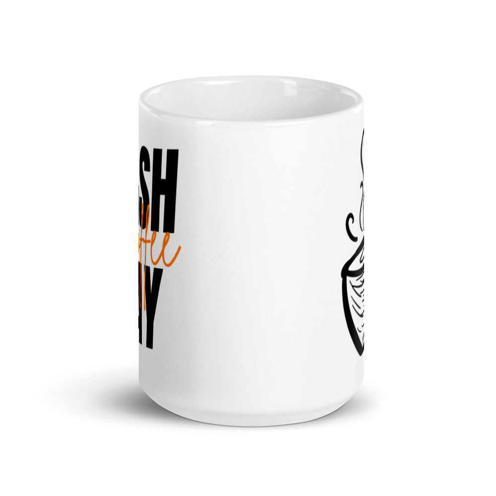 The Perfect Combo Mug