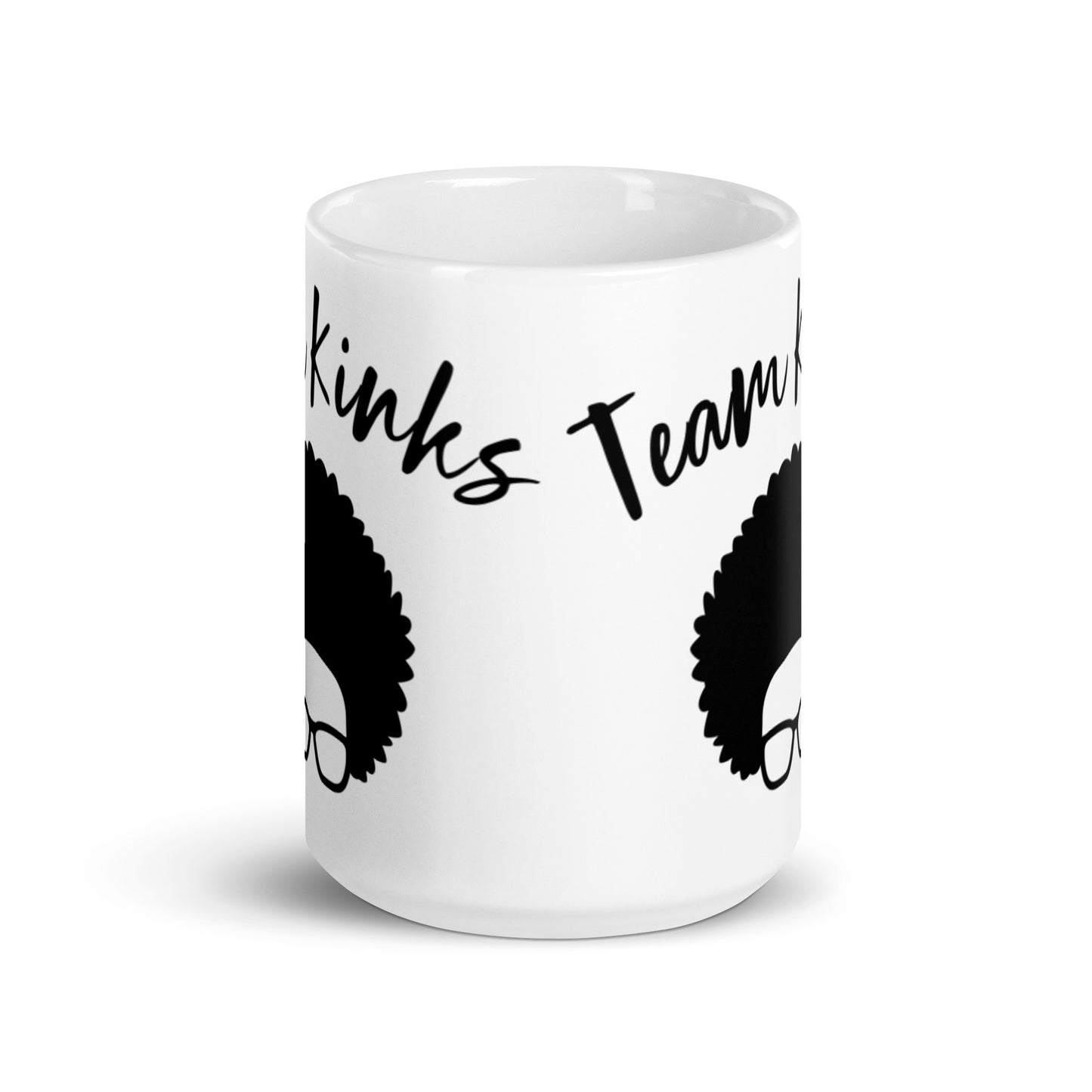 Team Kinks Mug