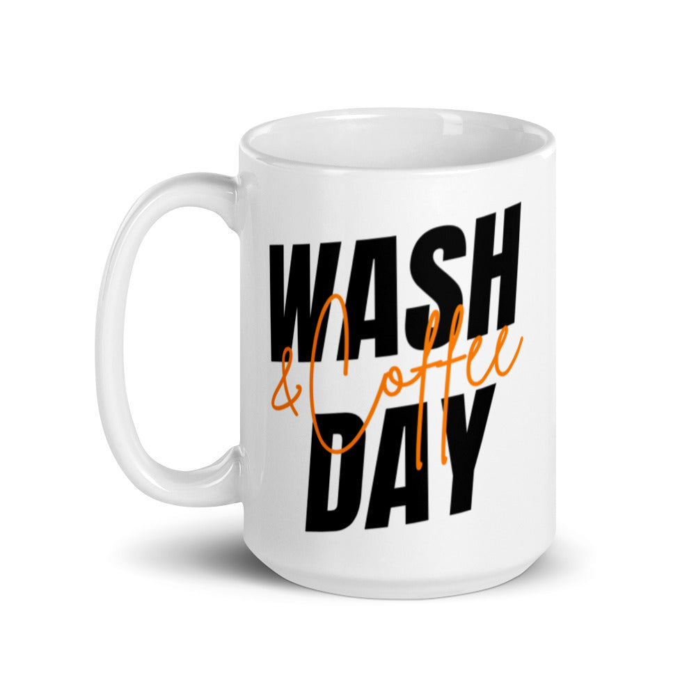 The Perfect Combo Mug