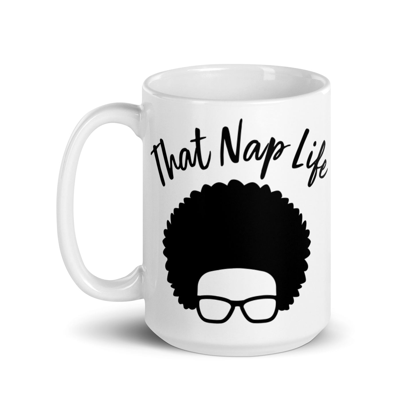 That Nap Life Mug