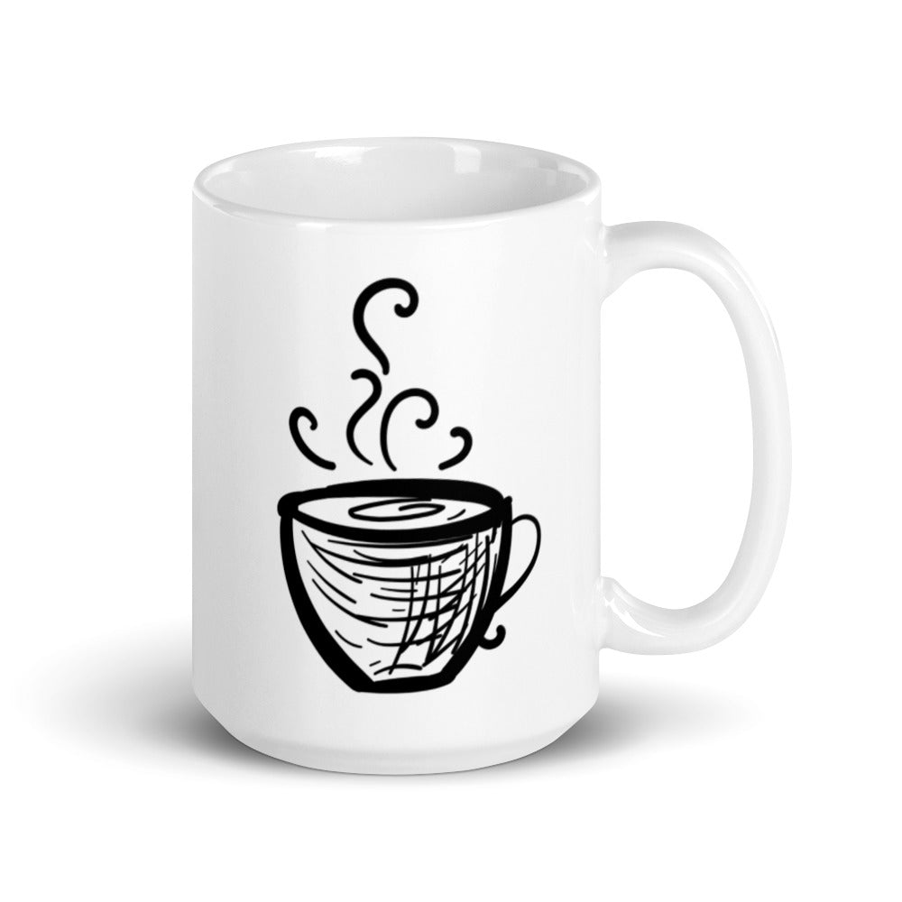 The Perfect Combo Mug