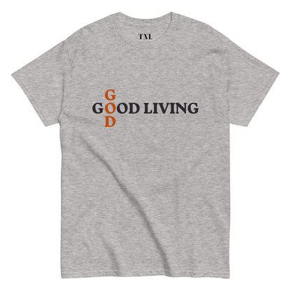 Good God Living Tee